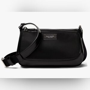 Kate Spade Sam Icon East-West Medium Crossbody EUC